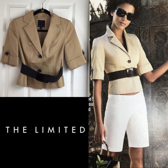 New York & Company 👜Capri - Picture 2 of 8